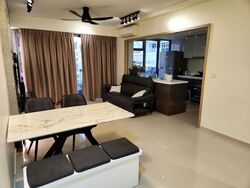 Twin Fountains (D25), Condominium #560771011